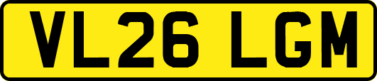VL26LGM