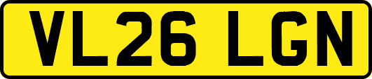 VL26LGN