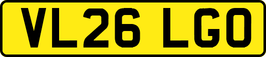 VL26LGO