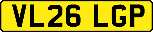 VL26LGP