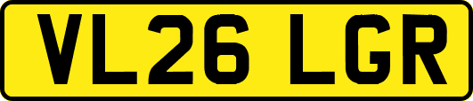 VL26LGR