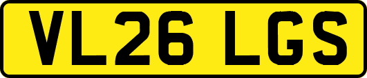 VL26LGS