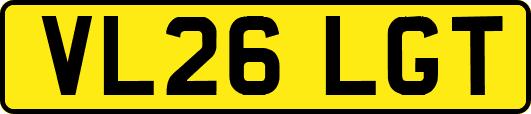 VL26LGT