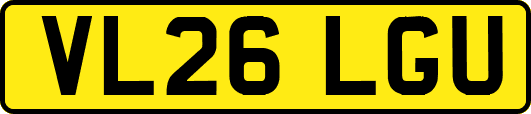 VL26LGU