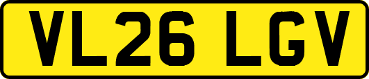 VL26LGV