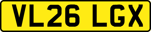 VL26LGX