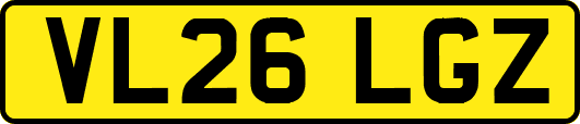 VL26LGZ
