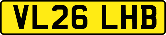 VL26LHB