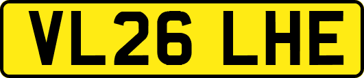 VL26LHE