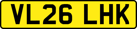 VL26LHK