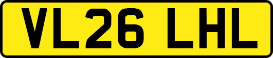 VL26LHL