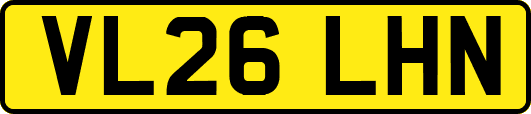 VL26LHN