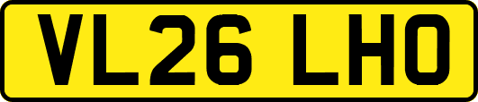 VL26LHO