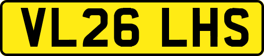 VL26LHS