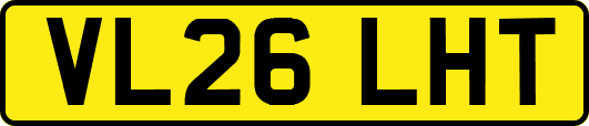 VL26LHT