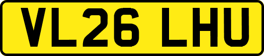 VL26LHU