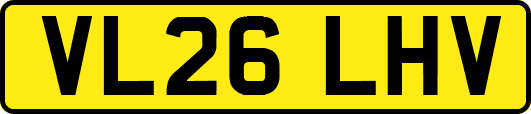 VL26LHV