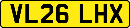 VL26LHX