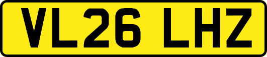 VL26LHZ
