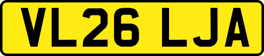 VL26LJA