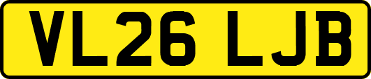 VL26LJB