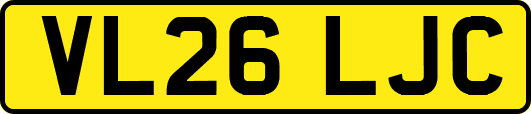 VL26LJC