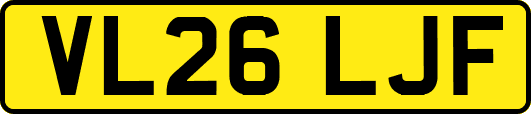 VL26LJF