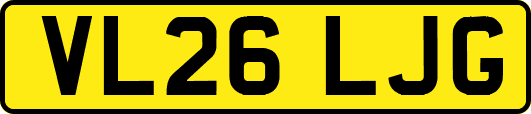 VL26LJG