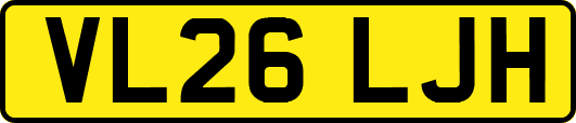 VL26LJH