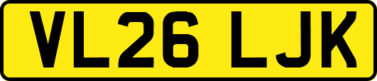 VL26LJK
