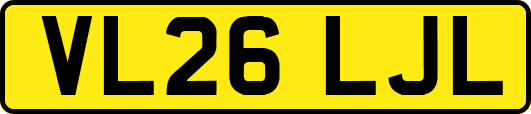 VL26LJL