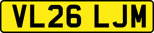 VL26LJM