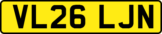 VL26LJN