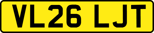 VL26LJT