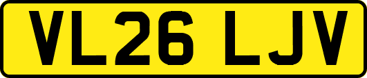 VL26LJV