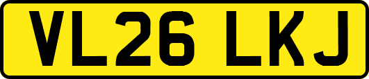 VL26LKJ