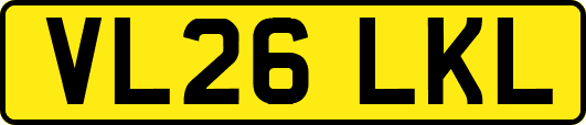 VL26LKL