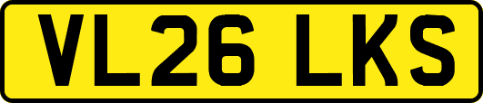 VL26LKS