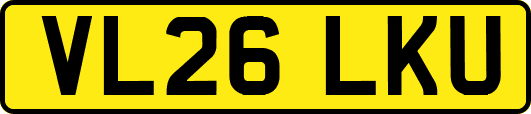 VL26LKU