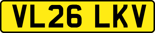 VL26LKV