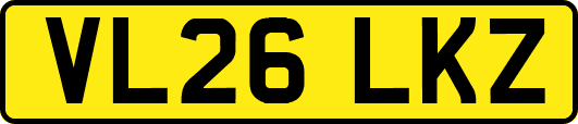 VL26LKZ