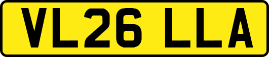 VL26LLA