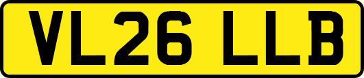 VL26LLB