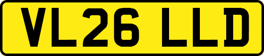VL26LLD