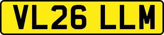 VL26LLM
