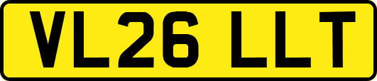VL26LLT