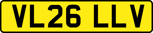 VL26LLV