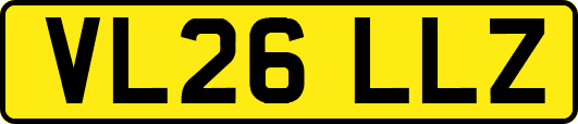 VL26LLZ