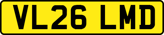 VL26LMD