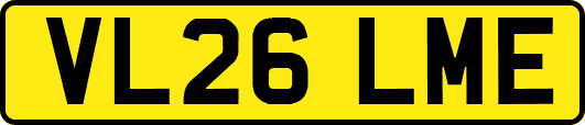 VL26LME